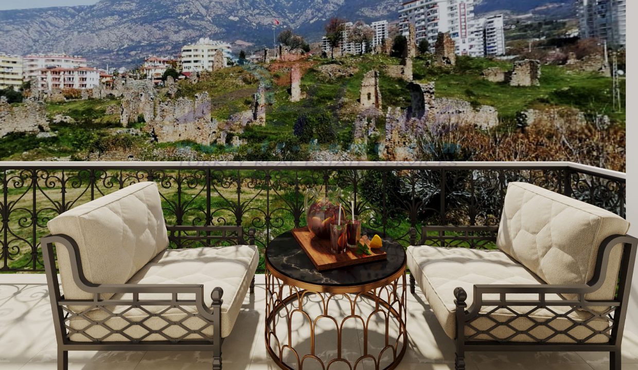 Balkon