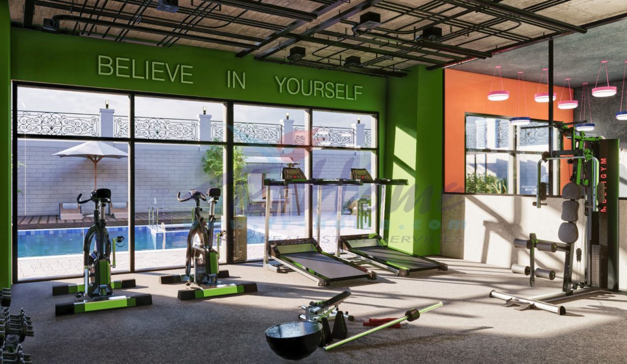 Fitness (1)
