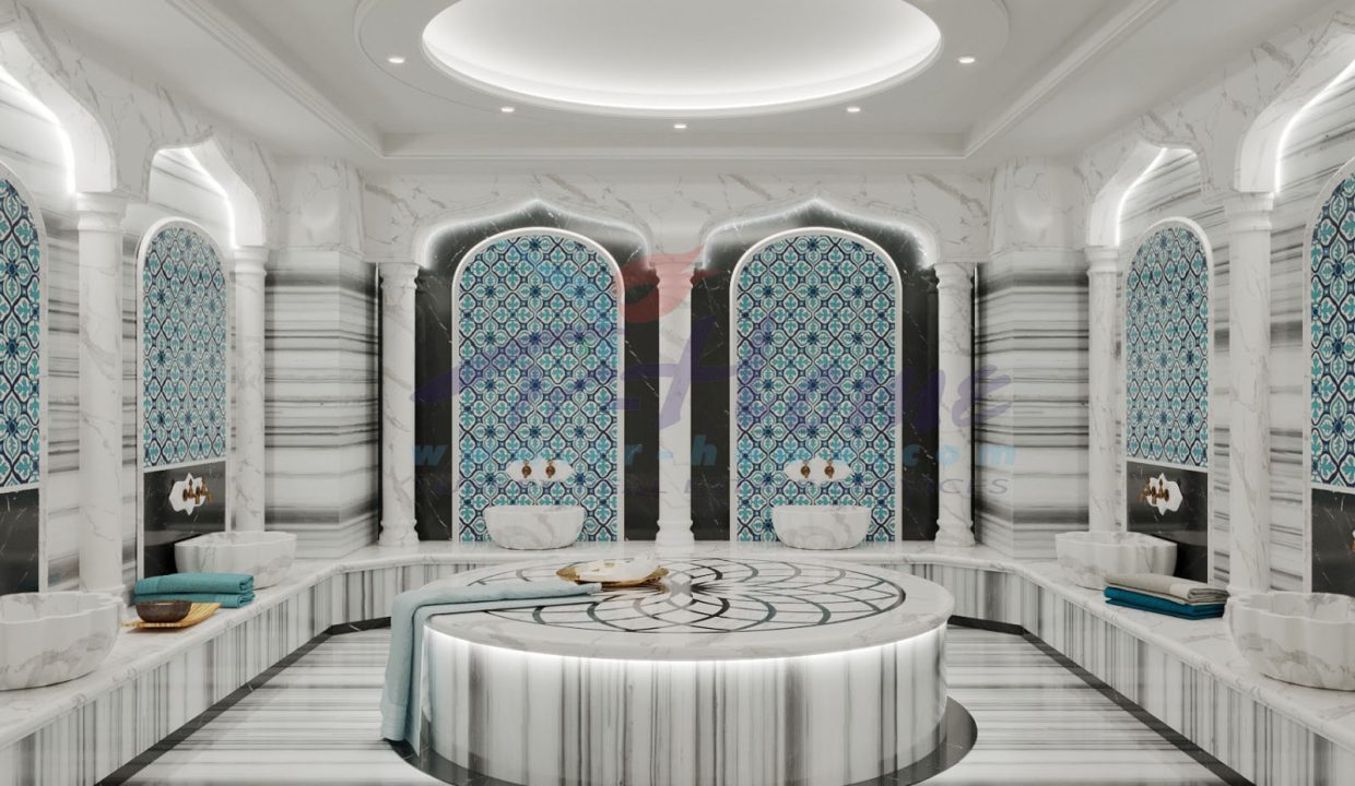Hamam